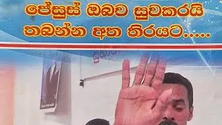 හොඳ බීජ වැපිරීමෙන් සඵලත් අස්වැන්නක් ලභාගන්න 