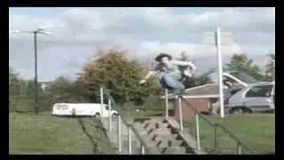 Clip Dean