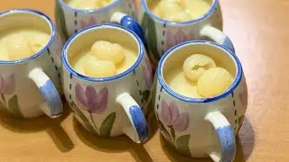 Busy This CNY? Try These Easy Dessert Recipes for Chinese New Year 2026