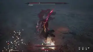 The First Berserker: Khazan - Bringkus - Greatsword