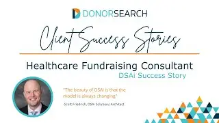 DonorSearch Ai Success Story
