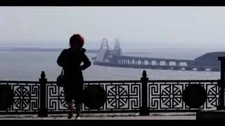 Russia investigating Crimea bridge blast