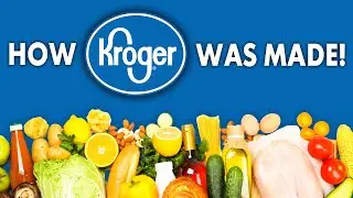 Секрет успеха Kroger
