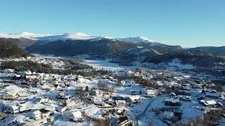 Sunde, Kvinnherad.