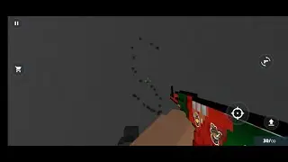 Block Strike 7.6.3 Fix Problem rotate camera [TUTORIAL]