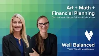WB005: Art, Math, and Financial Planning with Emily Victory