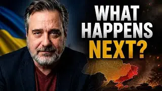 Ukraine in the Balance w/ Greg Terry