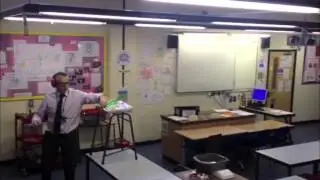 Methane Rocket