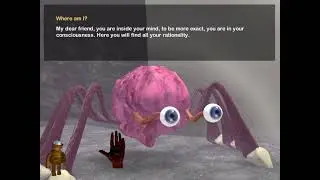 Surrealidade: Express&otilde;es do Inconsciente (Full Playthrough)