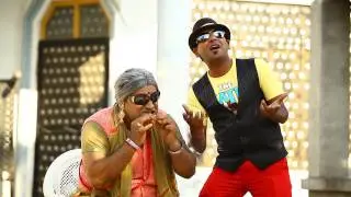 Bakre De Meet Te | Funny Song