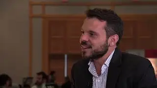 30SecondsToFly interview (PhocusWire @ Phocuswright Conference 2019)