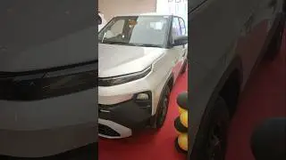 New punch Pure CNG facelift 2026 | Punch CNG Pure Coorg Clouds 2026#punchfacelift