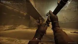 GTFO R7 D1 Main Solo with Bots