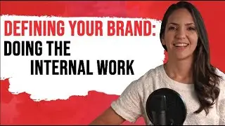 3 Steps to Building a Powerful Brand in 2021 | Do This Before Creating A Logo