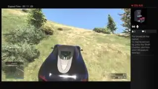 MVGaming GTA Stream #5