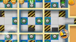 Robbery Bob Bonus Level 2