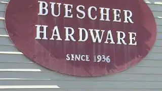 Road widening project would level buildings, shops dating back to 1880s