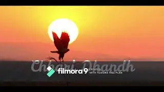 Trailer of chhari dhandh