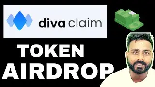 DIVA TOKEN AIRDROP - LIQUID STAKING TESTNET LIVE