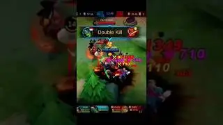 Old Argus       #mlbb #mlindonesia #mobilelegends #mobilelegend #mlindonesia