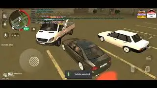 Grand Mobile RP Life Simulator 1#