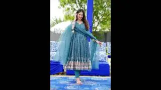 Rakshabandhan special anarkali collection #anarkali #anarkalisuit #suit #frocksuit #fashion #shorts