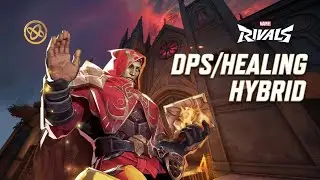 Can Adam Warlock's Healing Carry Against Every Matchup?