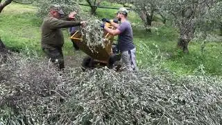 ΘΡΥΜΜΑΤΙΣΤΗΣ ΑΥΤΟΚΙΝΟΥΜΕΝΟΣ ΕΠΑΓΓΕΛΜΑΤΙΚΟΣ #YAMACHIPER VR35 AYTO HEAVY DUTY #YAMASTIK