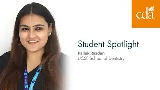 The weight of regret is in tons&rsquo;: UCSF dental student shares her motivation for staying disciplined