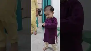 Rudra malik#Anika malik#cutebaby #baby