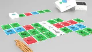 Perspectives in Play: Printable Board Games that Teach about Foreign Policy