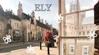 ELY || 2021