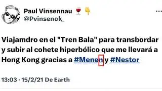 El fanatismo lleva a la incoherencia, muchos libertarios ahora son admiradores de Menem