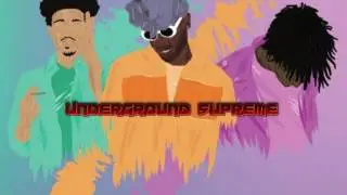 Pollari - I Dont Mind ft. SmokePurpp & Warholss