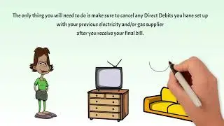How Long Does It Take To Switch Electricity or Gas Providers?