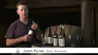 Bests Great Western 2012 Bin 0 Shiraz (Viv & Justin)