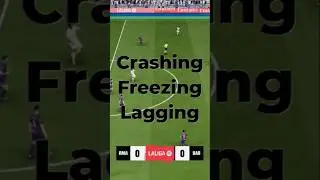 EA Sports FC 26 🚀 How to Fix Crashes, Freezes & Black Screen Issues