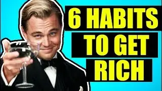 6 habits of ALL successful people (Hindi)