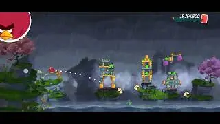 Angry Birds 2 King Pig Panic Today | AB2 KPP Today #270126