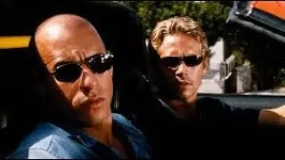 Paul Walker | FOREVER ( The Fast Furious 1 )