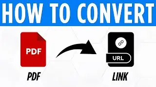 How to Convert a PDF to a Clickable URL Link | Share PDF Online Easily