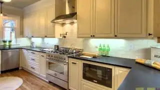 Seattle Kitchen Remodels by Hara Construction, Seattle's Contractor