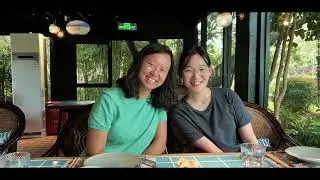 NET ZERO COFFEE COMMUNITY Yunnan Field Trip 2