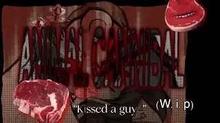 ANIMAL CANNIBAL: HALLOWEEN SPECIAL|| W.I.P