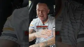 Dudek P56 popłynął na Beacie u Winiego!