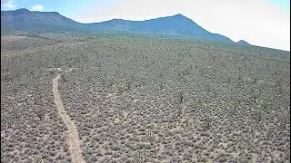1.25 -Acre Land in Meadview, AZ