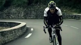 Lance Armstrong New LiveSTRONG Tv Ad