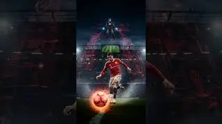 Iron Man Scans Ronaldo&rsquo;s Ultimate Kick! 🤖⚽