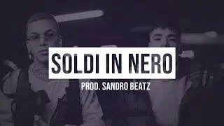 [FREE] SHIVA x SFERA EBBASTA Type Beat 2019 - 