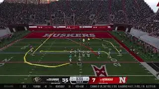 RL S5 W112 @ Nebraska